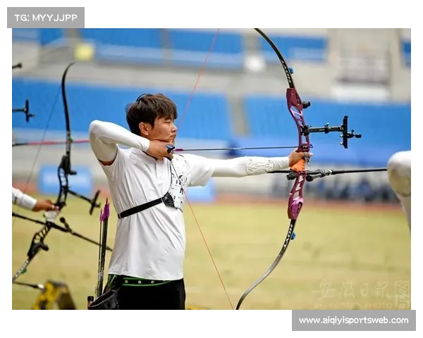 复合弓国家队冬训全面启动 全运会新项目加速体育人才体系建设