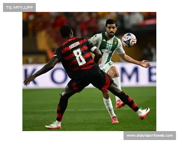 从加比戈尔到德阿拉斯凯塔，弗拉门戈的冠军基因