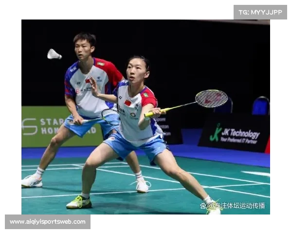 从训练到康复：现代羽毛球运动员的全面发展之路