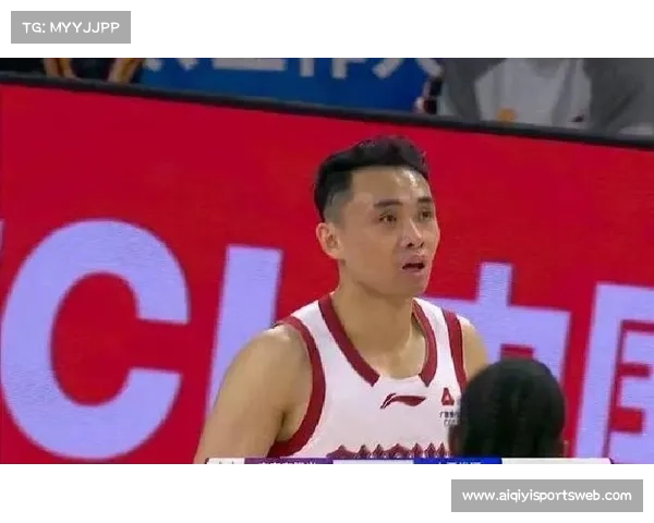 原帅末节三分狂飙，山西队一度迫近分差