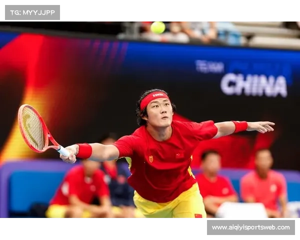 中国网球联合杯逆转比利时取开门红，张之臻朱琳领衔战加拿大